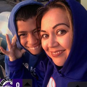 Meet your Posher, Elizabeth